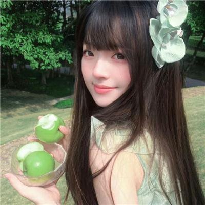 时光之桃