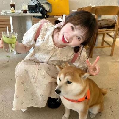 你怜我爱
